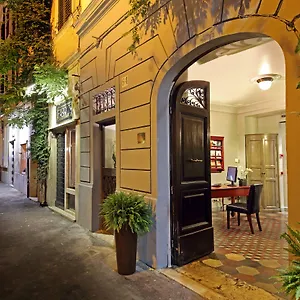 Boutique Anahi 3* Roma
