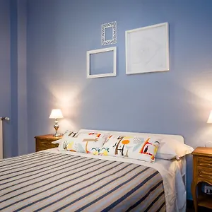 I Portici Di Sottoripa 2* Génova