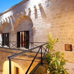 Bed & Breakfast Residenza Pizziniaco