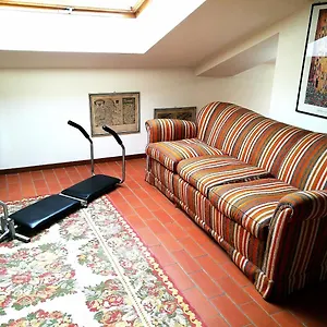 Apartamento La Gallietta, Como