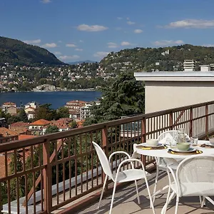 Apartamento Aerie Esmeralda, Como