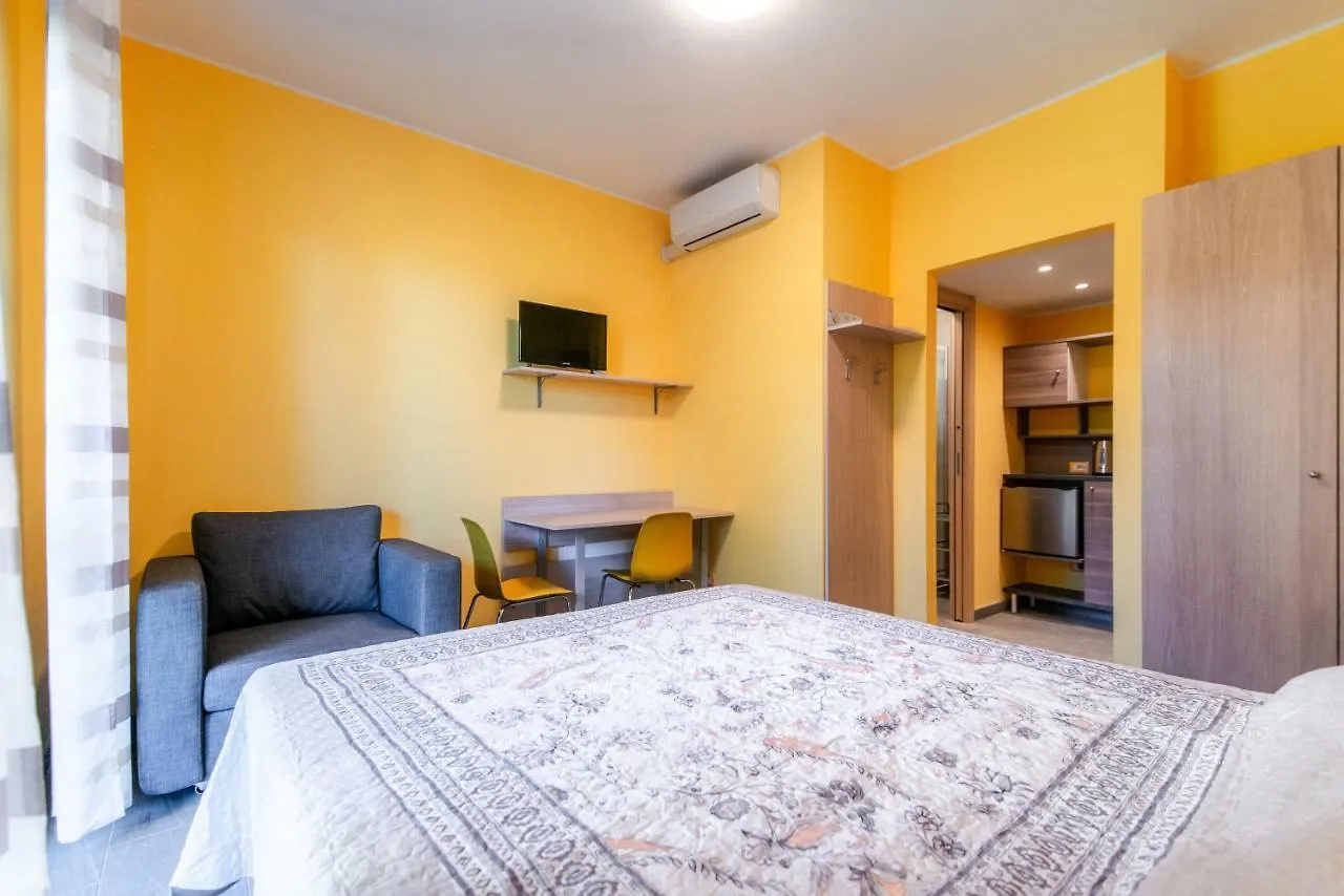 Casa Livio - Rooms&studios Côme