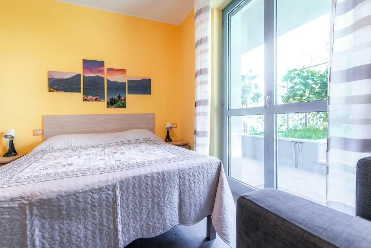 Casa Livio - Rooms And Studios location