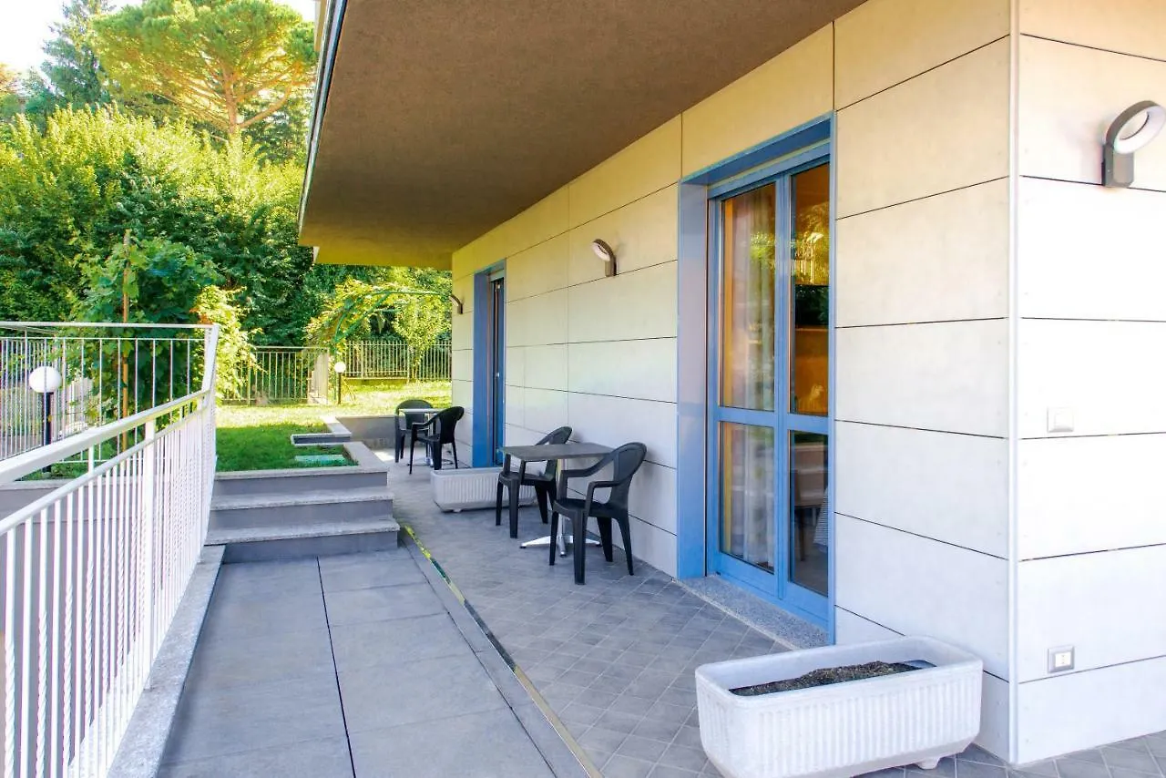 Casa Livio - Rooms And Studios Como Guest house